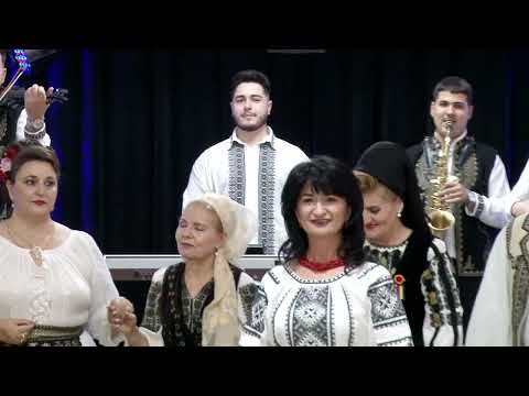 Fanelia Ilin -  Cu tine, cu tine