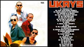 Download lagu Kumpulan Lagu Terbaik Ukays - Lagu Slow Rock Lama Malaysia Terbaik | Ukays Full Album mp3