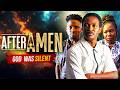 AFTER AMEN 2026 Full Movie Latest Christian Drama