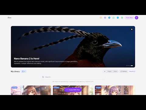Item video thumbnail