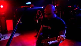 Saratoga - Gran Cazador [LIVE]