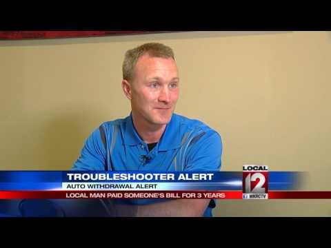 Troubleshooter: Local man pays for someone else's Internet for 3 years