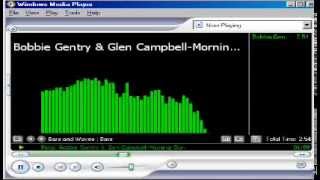 Bobbie Gentry And Glen Campbell-Morning Glory