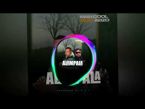 Man Cool Born Brown ft Abzo ALAMPALA