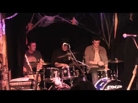 Kick Snare Hats - End of Term Concert Oct 12'