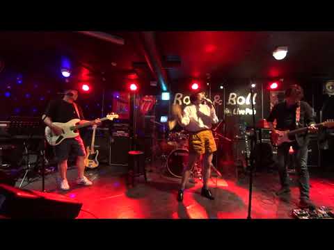 [190601 공연][Kozel dark band] Janis Joplin - Move Over