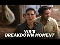 Akshay Kumar S Breakdown Moment Sarfira Now Streaming DisneyPlus Hotstar