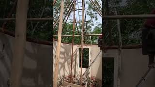 Download lagu Estructura de Palapa en Villa Maya mp3