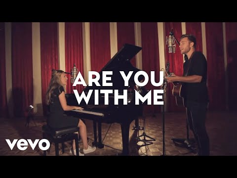 Suzan & Freek - Are You with Me (Officiële Video)