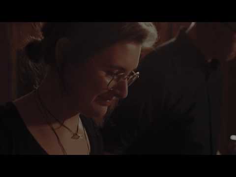 Fractalia for marimba quartet performed by Virginia Tech Percussion