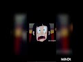 Talking Tom Screaming Crossover MrBoyFreeTvUttp Crossover
