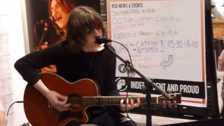 Catfish and the Bottlemen - Sidewinder (Live Acoustic at Head, Warrington - Record Store Day)
