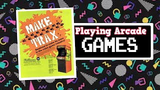 Let's play Random Arcade Games Part 6