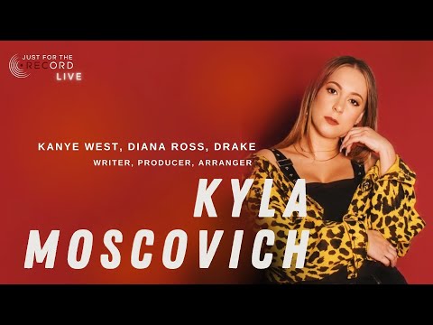 JFTR Live: Ep. 14 KYLA MOSCOVICH