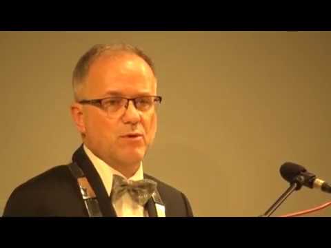 Neujahrsempfang im ZCOM - ELSTERWELLE