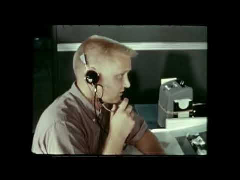 09 Saturn Quarterly Film Report Number Nine   September 1961 archival film