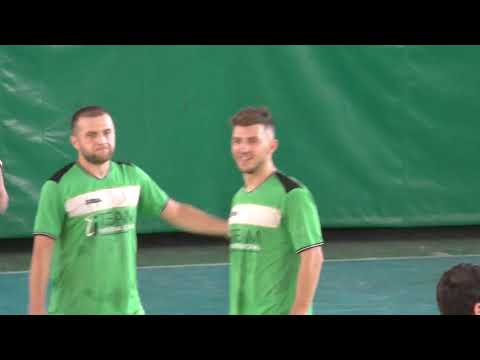 2 КУ 4 TeamInternational – Brig