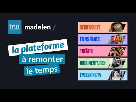 INA madelen