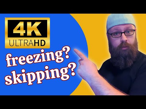 4K Disc Not Working? Try These 3 Fixes!