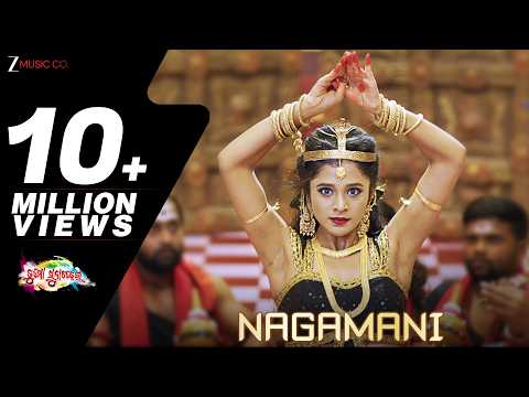 Nagamani Elsa \u0026 Rai Mohan Asima Panda