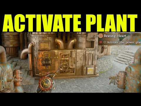 Steam Generator: The Heart of Power Plants | Painted Clothes