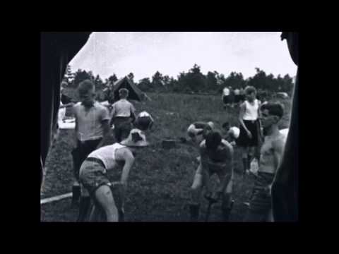 Nazi Summer Camps In 1930s America? : NPR History Dept. : NPR