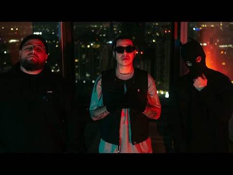 Phyzh Eye - Fino Ft. Mime 871 & Alak (Prod. by V1C3)