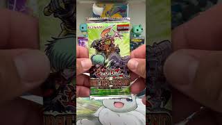 Episode 165 - opening TCG packs from my personal sealed collection. #shorts #yugioh #yugiohcards