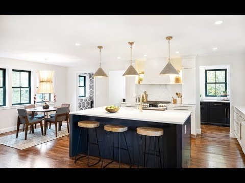 Tour of 88 King Street | Reading MA