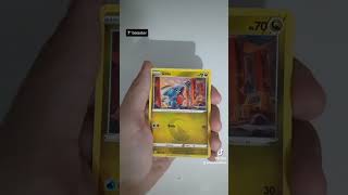 QUANTOS BOOSTER DE #pokemon VOU ABRIR ATÉ CONSEGUIR 10 CARTAS RARAS? #shorts #pokemoncards
