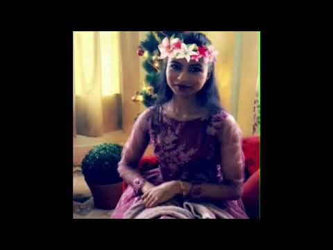 You are all my in all | Rimika Shylla 🎧