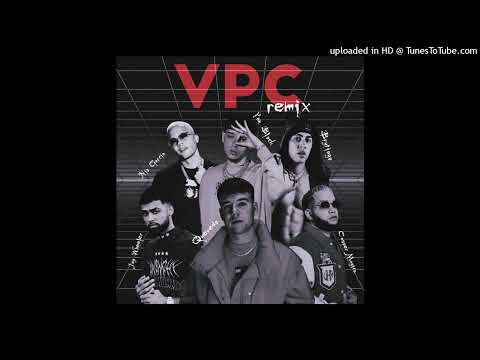 Yan Block Ft. Jay Wheeler, Brytiago, Nio Garcia, Casper Magico & Quevedo - Vete Pal Carajo (Remix)