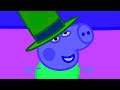 Kids First Peppa Pig En Español Nuevo Episodio 10 X 4 Español Latino