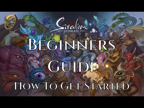 Siralim Ultimate: Beginners Guide and Starter Gameplay Tips