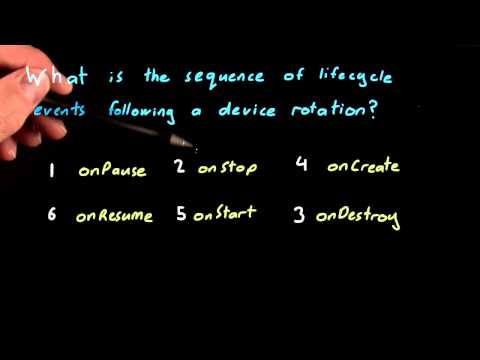 Welcome to Developing Android Apps