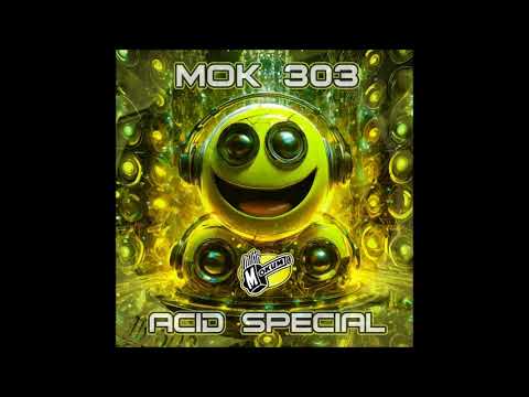 V.A.   MOK303   Acid Special 2024