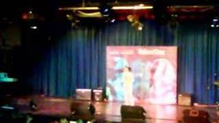 Sophie leighton - i will always love you