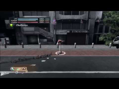 Tokyo Jungle S3 P4 HD - Little bunny Foo Foo