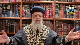 שמחת תורה תשפ"ו: אין סוף לתורה! מרן הראשון לציון הגאון רבי דוד יוסף שליט"א (רבנים שונים) - התמונה מוצגת ישירות מתוך אתר האינטרנט יוטיוב. זכויות היוצרים בתמונה שייכות ליוצרה. קישור קרדיט למקור התוכן נמצא בתוך דף הסרטון שמחת תורה תשפ"ו: אין סוף לתורה! מרן הראשון לציון הגאון רבי דוד יוסף שליט"א (רבנים שונים) - התמונה מוצגת ישירות מתוך אתר האינטרנט יוטיוב. זכויות היוצרים בתמונה שייכות ליוצרה. קישור קרדיט למקור התוכן נמצא בתוך דף הסרטון