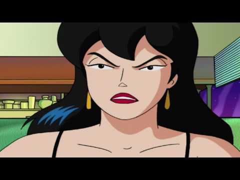 Archie's Weird Mysteries | Episode 12 | Zombies of Love | 👹 Monsters Channel