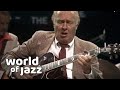 Barney Kessel, Charlie Byrd & Herb Ellis - 'Nuages' & 'Goin' Out Of My Head' (Live -1982)