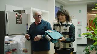 Columbia Sportswear: Expedition Impossible