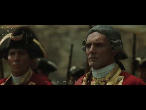 The Last of the Mohicans - 1992 [Trailer]