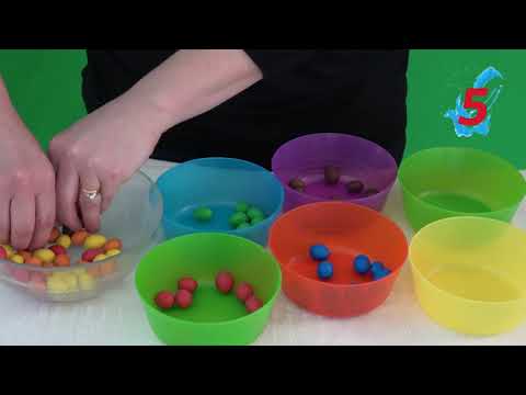 Relève le défi ! Idées de jeux