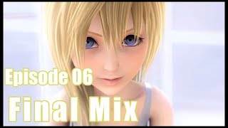 ［KH2FM/KH3までに ＃06～ザルディンの一撃～］キングダムハーツ2 FINAL MIX