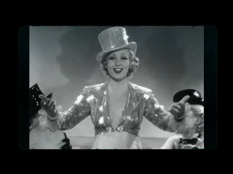 Eddie Cantor, Ann Sothern, Ethel Merman, and The Goldwyn Girls