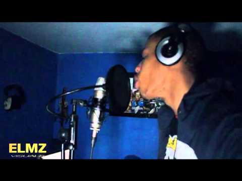STR8GZENT Don Dyno & C2Dah Grime Studio