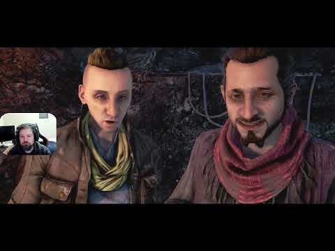 Far Cry 4: Episode 22 - Lost & Confused