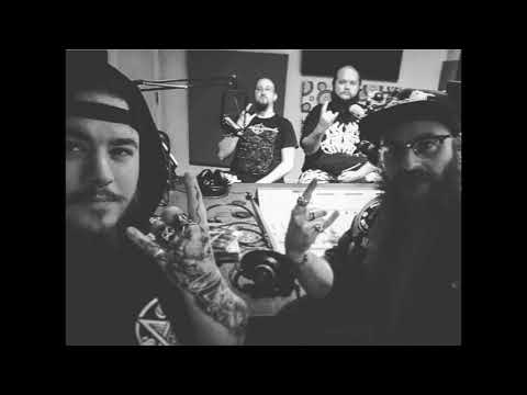 S01.EP01 - 20180507 - Inhuman Remnants - Canberra Metalheads