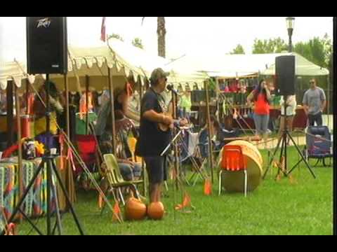 Native American Festival   3..21.15